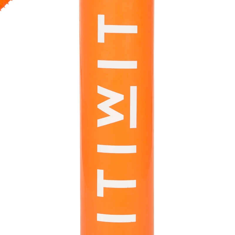 POMPE A MAIN STAND UP PADDLE HAUTE PRESSION 20 PSI DOUBLE ACTION ORANGE 10 POMPE A MAIN STAND UP PADDLE HAUTE PRESSION 20 PSI DOUBLE ACTION ORANGE – Image 8