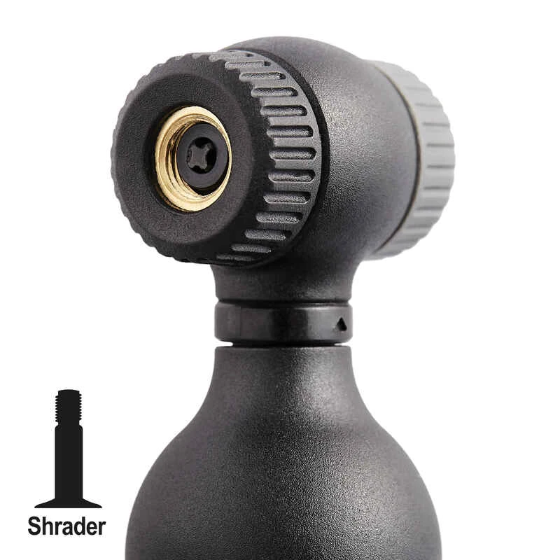 Riverside POMPE A MAIN VTC NOIRE 5 Riverside POMPE A MAIN VTC NOIRE – Image 3