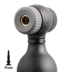 Riverside POMPE A MAIN VTC NOIRE 13 Riverside POMPE A MAIN VTC NOIRE -ProSportif Boutique pompe a main vtc noire 3