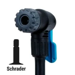 Riverside Pompe à Pied 100 -ProSportif Boutique pompe a pied 100 2