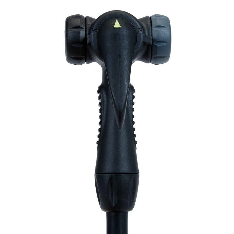 Riverside POMPE A PIED 900 JAUNE FLUO 5 Riverside POMPE A PIED 900 JAUNE FLUO â Image 3