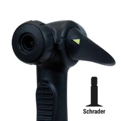 Riverside POMPE A PIED 900 JAUNE FLUO 12 Riverside POMPE A PIED 900 JAUNE FLUO -ProSportif Boutique pompe a pied 900 jaune fluo 4