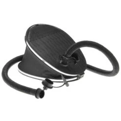 Quechua POMPE À PIED POUR LE CAMPING - RECOMMANDÉE POUR LES MATELAS GONFLABLES -ProSportif Boutique pompe a pied pour le camping recommandee pour les matelas gonflables 3