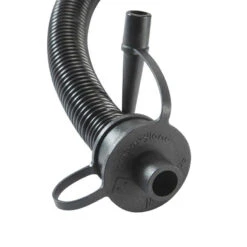 Quechua POMPE À PIED POUR LE CAMPING - RECOMMANDÉE POUR LES MATELAS GONFLABLES -ProSportif Boutique pompe a pied pour le camping recommandee pour les matelas gonflables 9