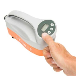 POMPE ELECTRIQUE 0-15 PSI 12V ET 15A POUR STAND UP PADDLE ET KAYAK GONFLABLES -ProSportif Boutique pompe electrique 0 15 psi 12v et 15a pour stand up paddle et kayak gonflables 10