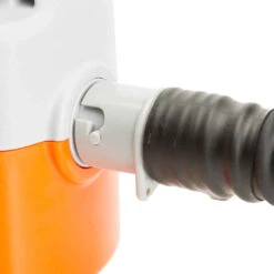 POMPE ELECTRIQUE 0-15 PSI 12V ET 15A POUR STAND UP PADDLE ET KAYAK GONFLABLES -ProSportif Boutique pompe electrique 0 15 psi 12v et 15a pour stand up paddle et kayak gonflables 14