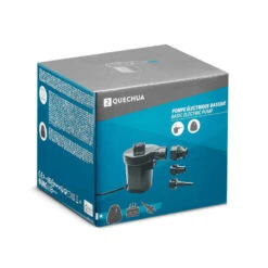 Quechua POMPE ÉLECTRIQUE POUR LE CAMPING - SUR SECTEUR 9 Quechua POMPE ÉLECTRIQUE POUR LE CAMPING - SUR SECTEUR -ProSportif Boutique pompe electrique pour le camping sur secteur 3