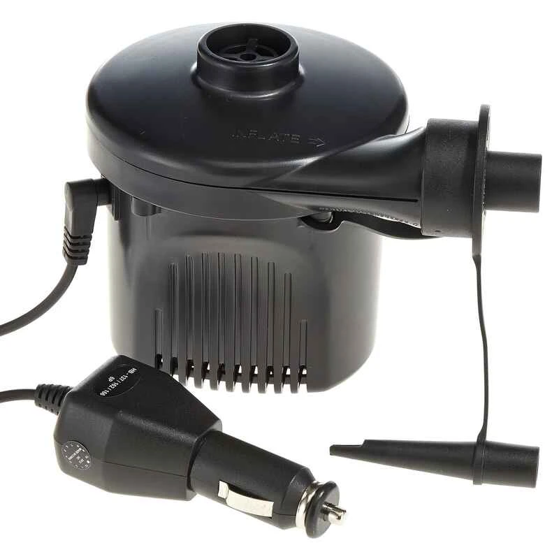 Quechua POMPE ÉLECTRIQUE RECHARGEABLE POUR LE CAMPING 8 Quechua POMPE ÉLECTRIQUE RECHARGEABLE POUR LE CAMPING – Image 6