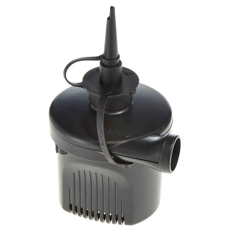 Quechua POMPE ÉLECTRIQUE RECHARGEABLE POUR LE CAMPING 9 Quechua POMPE ÉLECTRIQUE RECHARGEABLE POUR LE CAMPING – Image 7