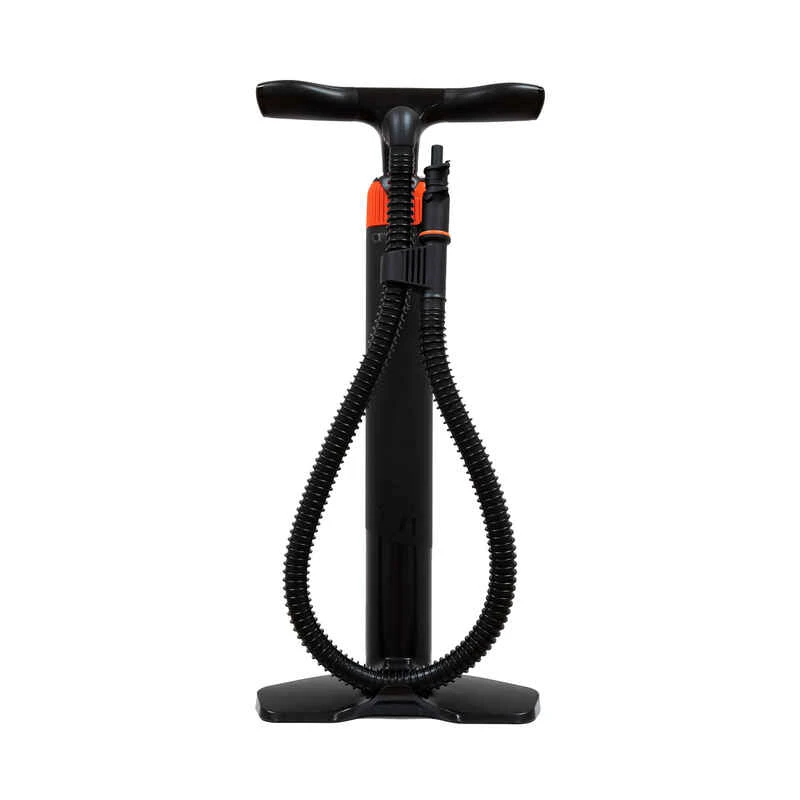 POMPE FACILE STAND UP PADDLE ET KAYAK HAUTE PRESSION 20PSI DOUBLE ACTION 3 POMPE FACILE STAND UP PADDLE ET KAYAK HAUTE PRESSION 20PSI DOUBLE ACTION
