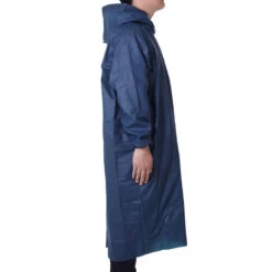IMPERMÉABLE PÊCHE PONCHO POCKET DARK BLUE 17 IMPERMÉABLE PÊCHE PONCHO POCKET DARK BLUE -ProSportif Boutique poncho de peche 100 4