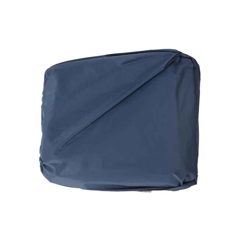 IMPERMÉABLE PÊCHE PONCHO POCKET DARK BLUE 9 IMPERMÉABLE PÊCHE PONCHO POCKET DARK BLUE – Image 7