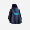 Quechua Poncho Imperméable De Randonnée - MH100 KID Bleu Marine - Enfant 2-6 Ans 2 Quechua Poncho Imperméable De Randonnée - MH100 KID Bleu Marine - Enfant 2-6 Ans -ProSportif Boutique poncho impermeable de randonnee mh100 rouge enfant 2 6 ans