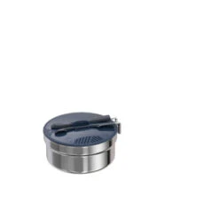 Quechua Popote Camp Du Randonneur MH100 Inox 1 Personne (1,1L) -ProSportif Boutique popote camp du randonneur mh100 inox 1 personne 11l 3