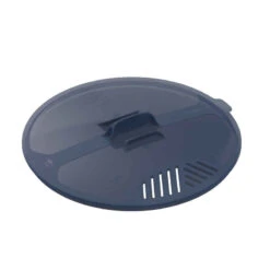 Quechua Popote Camp Du Randonneur MH100 Inox 1 Personne (1,1L) -ProSportif Boutique popote camp du randonneur mh100 inox 1 personne 11l 7