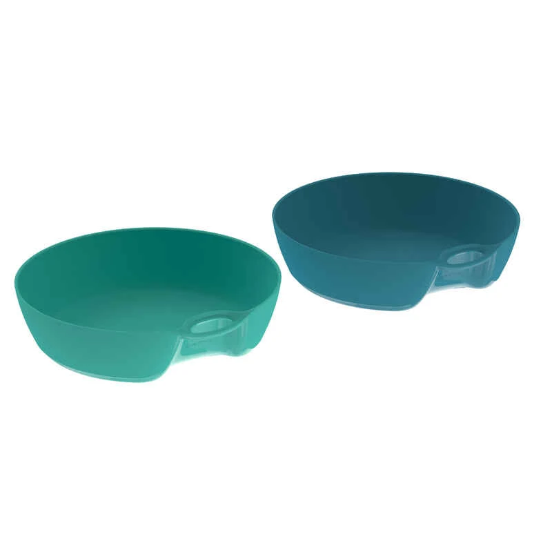 Quechua Popote Camp Du Randonneur MH100 Inox 2 Personnes (1,6L) 9 Quechua Popote Camp Du Randonneur MH100 Inox 2 Personnes (1,6L) – Image 7