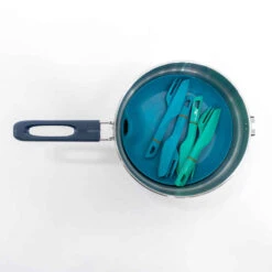 Quechua Popote Camp Du Randonneur MH100 Inox 4 Personnes (2,6L) -ProSportif Boutique popote camp du randonneur mh100 inox 4 personnes 26l 4