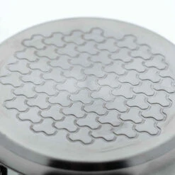 Quechua Popote Camp Du Randonneur MH100 Inox 4 Personnes (2,6L) -ProSportif Boutique popote camp du randonneur mh100 inox 4 personnes 26l 6