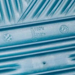 Popote Inox De Trekking - 1 Personne - MT500 -ProSportif Boutique popote de trekking trek 500 inox 1 personne 09 litre 10