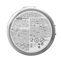 Popote Inox De Trekking - 2 Personnes - MT500 -ProSportif Boutique popote de trekking trek 500 inox 2 personnes 16 litres 15