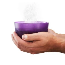 Popote Inox De Trekking - 2 Personnes - MT500 -ProSportif Boutique popote de trekking trek 500 inox 2 personnes 16 litres 8