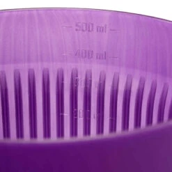 Popote Inox De Trekking - 2 Personnes - MT500 -ProSportif Boutique popote de trekking trek 500 inox 2 personnes 16 litres 9