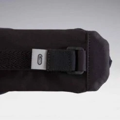 Kalenji PORTAGE GRAND TELEPHONE A MAIN RUNNING NOIR -ProSportif Boutique portage grand smartphone a la main running noir 3