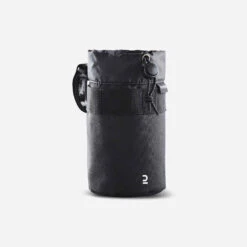 Riverside Porte-bidon De Cintre De Vélo En Textile. -ProSportif Boutique porte bidon de cintre de velo en textile 2