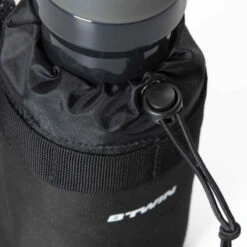 Riverside Porte-bidon De Cintre De Vélo En Textile. -ProSportif Boutique porte bidon de cintre de velo en textile 4