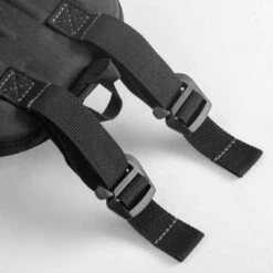 PORTE RAQUETTES AMOVIBLE POUR TABLE DE PING PONG NOIRE -ProSportif Boutique porte raquettes amovible pour table de ping pong noire 7