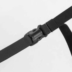 PORTE RAQUETTES AMOVIBLE POUR TABLE DE PING PONG NOIRE -ProSportif Boutique porte raquettes amovible pour table de ping pong noire 8