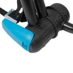 Decathlon Porte-vélos Hayon 320 2-3 Vélos -ProSportif Boutique porte velos hayon 320 2 3 velos 3