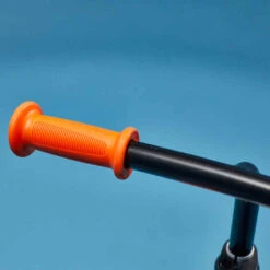 BTWIN PORTEUR EVOLUTIF DRAISIENNE 2EN1 - BLANC/ORANGE -ProSportif Boutique porteur evolutif draisienne 2en1 blancslashorange 4