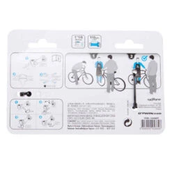 Decathlon POTENCE VELO REGLABLE AHEADSET OVERSIZE -ProSportif Boutique potence velo reglable aheadset oversize 12