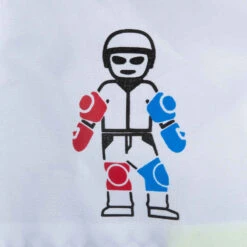 Set 3x2 Protections Roller Trottinette Skate Enfant PLAY Noir 29 Set 3x2 Protections Roller Trottinette Skate Enfant PLAY Noir -ProSportif Boutique protections roller enfant play blanc turquoise 9