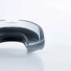 PROTÈGE-DENTS DE BOXE 500 TAILLE M GRIS -ProSportif Boutique protege dents de boxe 500 taille m gris 2