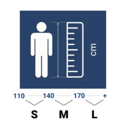 PROTÈGE-DENTS DE BOXE 500 TAILLE S GRIS -ProSportif Boutique protege dents de boxe 500 taille s gris 1