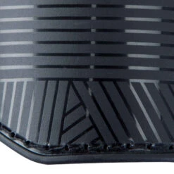 Kipsta Protège-tibias De Football Adulte ESSENTIAL 100 Noir -ProSportif Boutique protege tibias de football adulte essential 100 noir 4