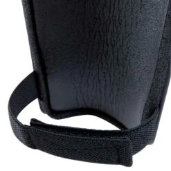 Kipsta Protège-tibias De Football Enfant ESSENTIAL 100 Noir 11 Kipsta Protège-tibias De Football Enfant ESSENTIAL 100 Noir -ProSportif Boutique protege tibias de football enfant essential 100 noir 3