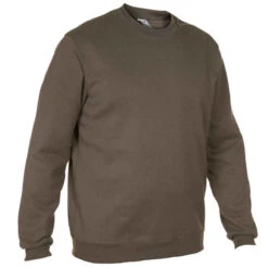 Pull Chasse 100 Vert