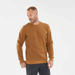 Quechua Pull De Randonnée - NH150 Col Rond - Homme 11 Quechua Pull De Randonnée - NH150 Col Rond - Homme -ProSportif Boutique pull de randonnee nh150 col rond homme 2