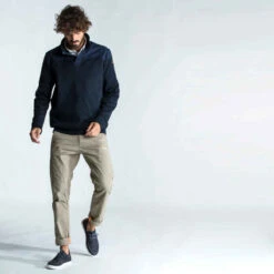 Tribord Pull Marin De Voile Sailing 300 H Bleu 29 Tribord Pull Marin De Voile Sailing 300 H Bleu -ProSportif Boutique pull marin de voile sailing 300 h gris bleu 11