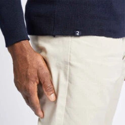 Tribord Pull Marin Homme Bleu Marine -ProSportif Boutique pull marin homme beige raye bleu 10