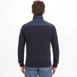 Tribord Pull Marin Homme SAILING 100 Navy -ProSportif Boutique pull marin homme sailing 100 navy 4