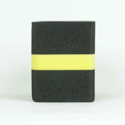 Pullbuoy De Natation 500 Taille M Noir Jaune -ProSportif Boutique pullbuoy de natation 500 taille m noir jaune 1