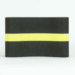 Pullbuoy De Natation 500 Taille M Noir Jaune -ProSportif Boutique pullbuoy de natation 500 taille m noir jaune 2