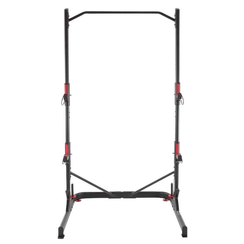 Rack De Musculation Squat Traction 4 Rack De Musculation Squat Traction â Image 2