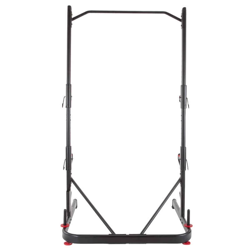 Rack De Musculation Squat Traction 7 Rack De Musculation Squat Traction â Image 5