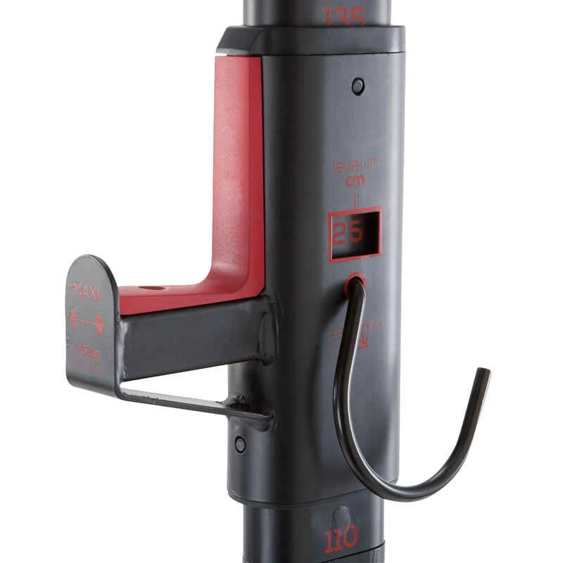 Rack De Musculation Squat Traction 10 Rack De Musculation Squat Traction â Image 8