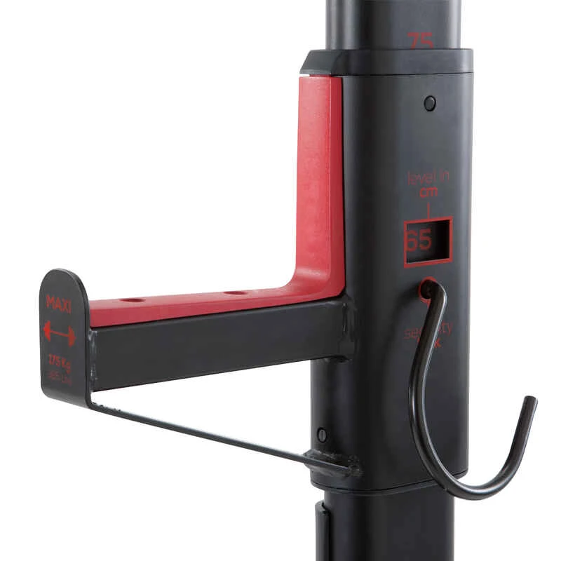 Rack De Musculation Squat Traction 12 Rack De Musculation Squat Traction â Image 10